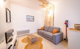 Le Joubert 1 chambre au Rez-de-Chaussée